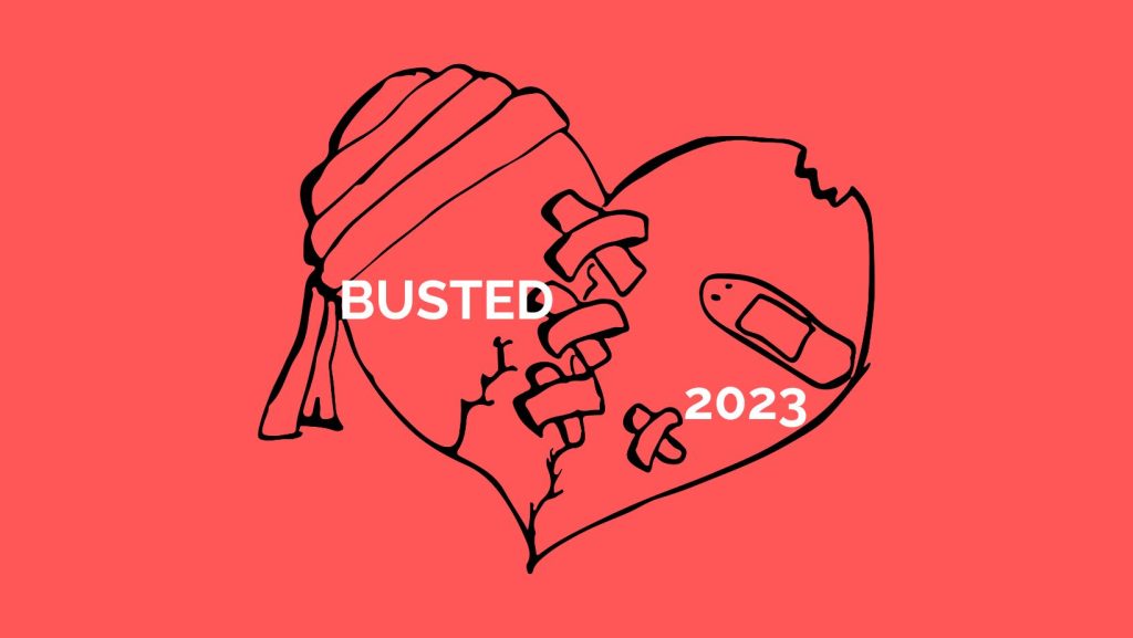 Justin Timberlake Setlists 2022